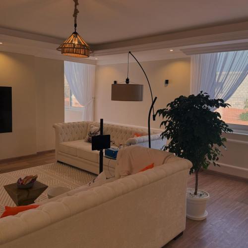 Belvedere chalet in Al Ain International Airport Belvedere chalet in Al Ain International Airport