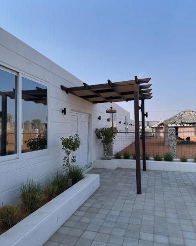 Belvedere chalet in Al Ain International Airport Belvedere chalet in Al Ain International Airport