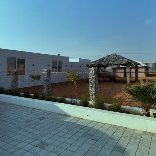 Belvedere chalet in Al Ain International Airport Belvedere chalet in Al Ain International Airport
