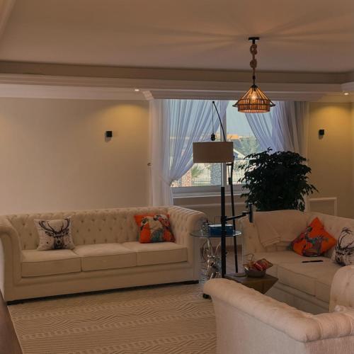 Belvedere chalet in Al Ain International Airport Belvedere chalet in Al Ain International Airport