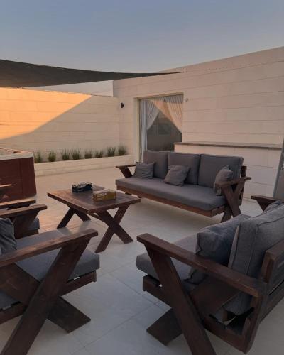 Belvedere chalet in Al Ain International Airport Belvedere chalet in Al Ain International Airport