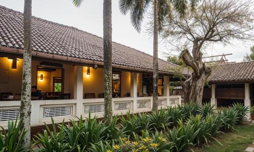 Restoran, Rest House Matara in Matara Restoran, Rest House Matara in Matara