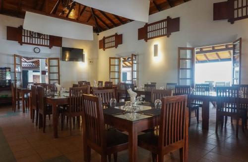 Restoran, Rest House Matara in Matara Restoran, Rest House Matara in Matara