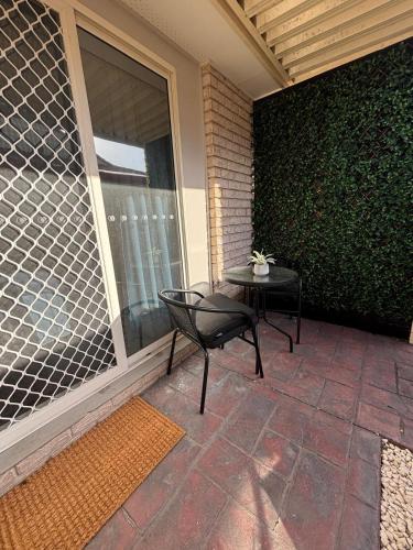1x spalnica kv. m., 1x zasebna kopalnica Apartma v Kingscliff (Shore Breeze Studio) in Kingscliff 1x spalnica kv. m., 1x zasebna kopalnica Apartma v Kingscliff (Shore Breeze Studio) in Kingscliff