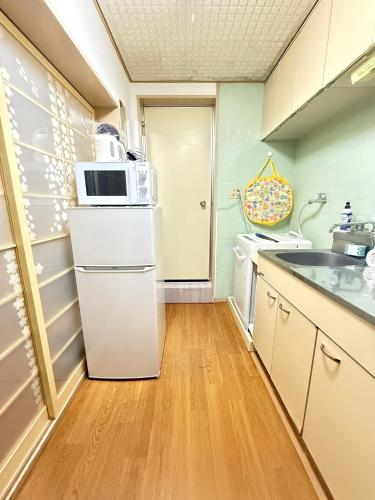 Discover Dazaifu House 06 - 20 minutes by direct bus from Fukuoka Airport! in Dazaifu Discover Dazaifu House 06 - 20 minutes by direct bus from Fukuoka Airport! in Dazaifu
