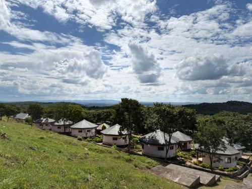 Mkushi Mountain Front Resort in Национален парк Саут Луангва Mkushi Mountain Front Resort in Национален парк Саут Луангва
