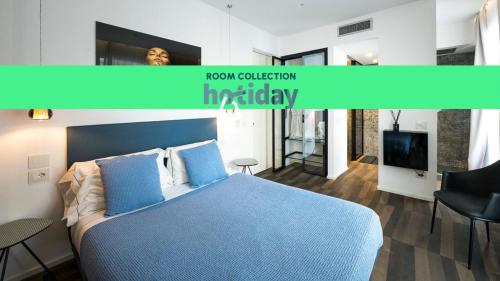 Fasiliteter, HOTIDAY Room Collection - Olbia Wallure in Olbia Fasiliteter, HOTIDAY Room Collection - Olbia Wallure in Olbia