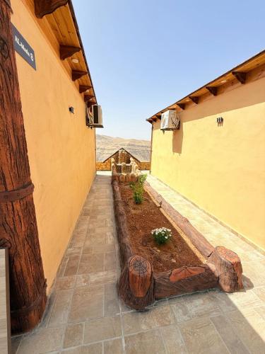 Ramses Tafilah Lodge نزل رمسيس الطفيلة in Tafila Ramses Tafilah Lodge نزل رمسيس الطفيلة in Tafila