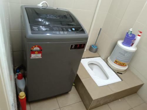 Jieayie Homestay in ชาง อุน Jieayie Homestay in ชาง อุน