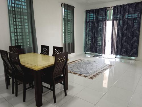 Jieayie Homestay in ชาง อุน Jieayie Homestay in ชาง อุน