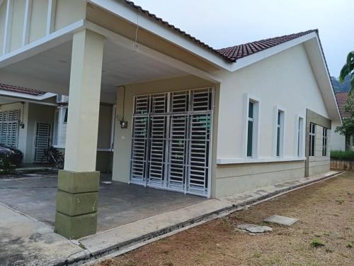 Jieayie Homestay in ชาง อุน Jieayie Homestay in ชาง อุน