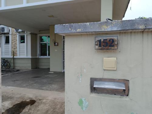 Jieayie Homestay in ชาง อุน Jieayie Homestay in ชาง อุน
