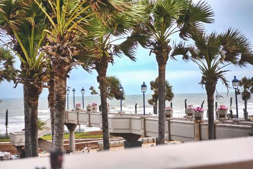 Strand, The IMPERIAL Vung Tau Hotel in Vung Tau Strand, The IMPERIAL Vung Tau Hotel in Vung Tau