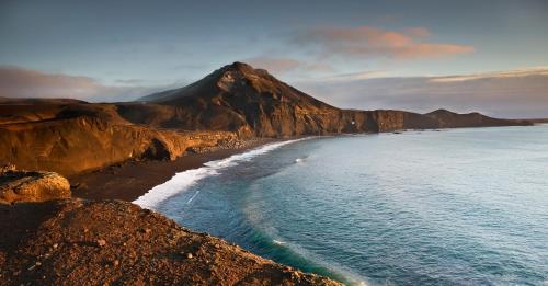 สภาพแวดล้อมโดยรอบ, The Apartment at Reykjanesviti in กรินดาวิค สภาพแวดล้อมโดยรอบ, The Apartment at Reykjanesviti in กรินดาวิค