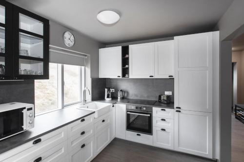 สิ่งอำนวยความสะดวก, The Apartment at Reykjanesviti in กรินดาวิค สิ่งอำนวยความสะดวก, The Apartment at Reykjanesviti in กรินดาวิค