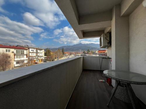 Izgrev apartment in Prilep Izgrev apartment in Prilep