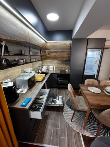 Izgrev apartment in Prilep Izgrev apartment in Prilep