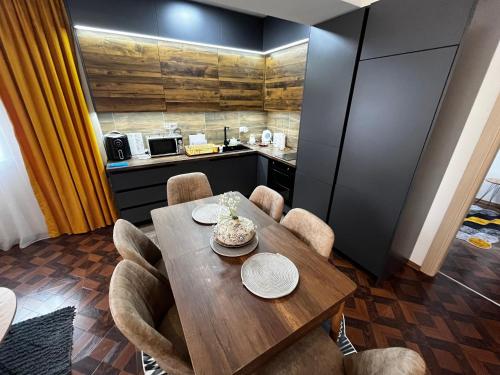 Izgrev apartment in Prilep Izgrev apartment in Prilep