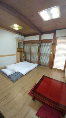 This photo about Charm Hanok Guest House shared on HyHotel.com
