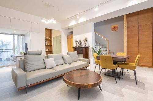 Good Days B&B in Zhongpu Township Good Days B&B in Zhongpu Township