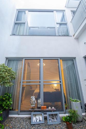 Good Days B&B in Zhongpu Township Good Days B&B in Zhongpu Township