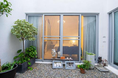 Good Days B&B in Zhongpu Township Good Days B&B in Zhongpu Township