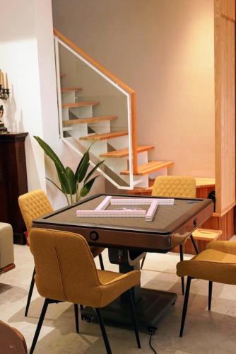 Good Days B&B in Zhongpu Township Good Days B&B in Zhongpu Township