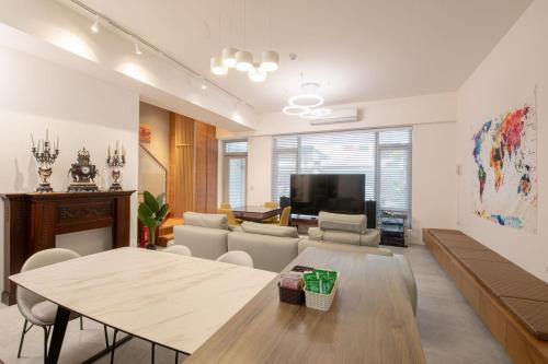 Good Days B&B in Zhongpu Township Good Days B&B in Zhongpu Township
