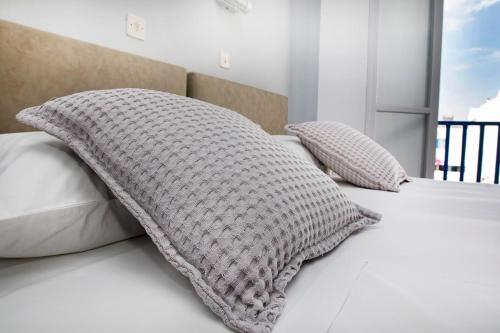 Vicky's Rooms in Парос Vicky's Rooms in Парос