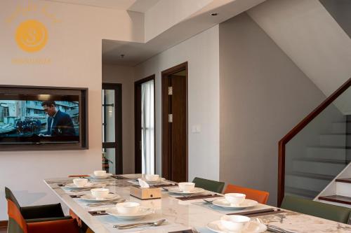 Facilities, Sunlight Condotel Hanoi in Gia Lam Facilities, Sunlight Condotel Hanoi in Gia Lam