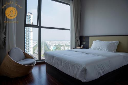Sunlight Condotel Hanoi in Gia Lam Sunlight Condotel Hanoi in Gia Lam