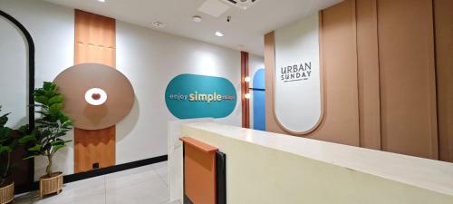 Urban Sunday Jalan Langgar in Langgar Urban Sunday Jalan Langgar in Langgar