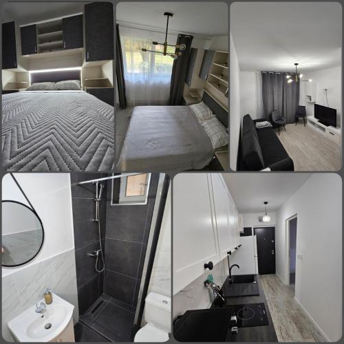 Baie, Apartament M&B in Satu Mare Baie, Apartament M&B in Satu Mare