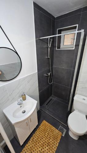 Baie, Apartament M&B in Satu Mare Baie, Apartament M&B in Satu Mare