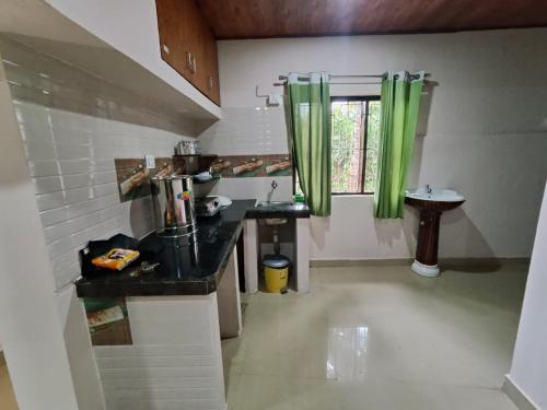 Hegde Farm Stay in Koteshwar Hegde Farm Stay in Koteshwar