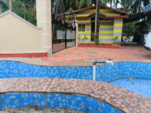 Hegde Farm Stay in Koteshwar Hegde Farm Stay in Koteshwar