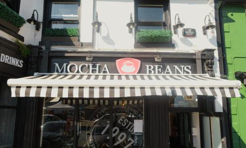 Mocha Beans Westport in Westport Mocha Beans Westport in Westport