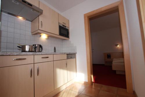 This photo about Apart Bergkristall shared on HyHotel.com