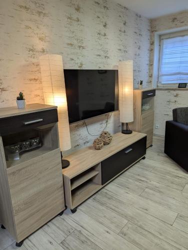 Wohnung "Anna" in Stadtallendorf Wohnung "Anna" in Stadtallendorf