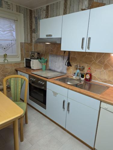 Wohnung "Anna" in Stadtallendorf Wohnung "Anna" in Stadtallendorf