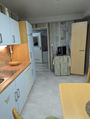 Wohnung "Anna" in Stadtallendorf Wohnung "Anna" in Stadtallendorf