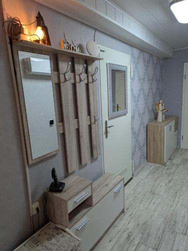 Wohnung "Anna" in Stadtallendorf Wohnung "Anna" in Stadtallendorf