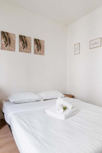 Appartement Calme Montmartre - Paris 18 - 2P in Montmartre Appartement Calme Montmartre - Paris 18 - 2P in Montmartre