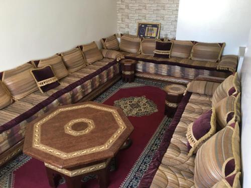 Appartement situé en plein cœur d'Agadir (Appartement situe en plein cœur d'Agadir) in 시디 유세프 Appartement situé en plein cœur d'Agadir (Appartement situe en plein cœur d'Agadir) in 시디 유세프