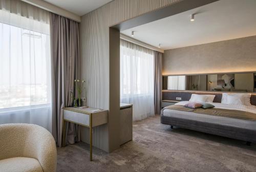 North Star Continental Resort in Timisoara North Star Continental Resort in Timisoara