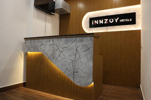 Faciliteiten, Innzoy Hotels - TNGO Colony near Salar Jung Museum Faciliteiten, Innzoy Hotels - TNGO Colony near Salar Jung Museum