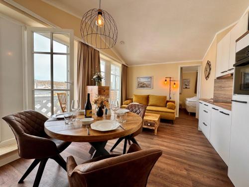 Fewo 520, Seepark Sellin in Ostseebad Sellin Fewo 520, Seepark Sellin in Ostseebad Sellin