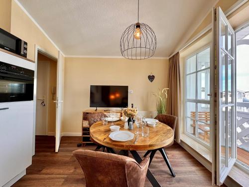 Fewo 520, Seepark Sellin in Ostseebad Sellin Fewo 520, Seepark Sellin in Ostseebad Sellin