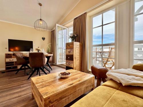 Fewo 520, Seepark Sellin in Ostseebad Sellin Fewo 520, Seepark Sellin in Ostseebad Sellin