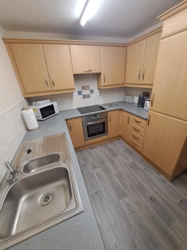 The Elms Apartments Ramsey Isle of Man UK in Ramsey The Elms Apartments Ramsey Isle of Man UK in Ramsey